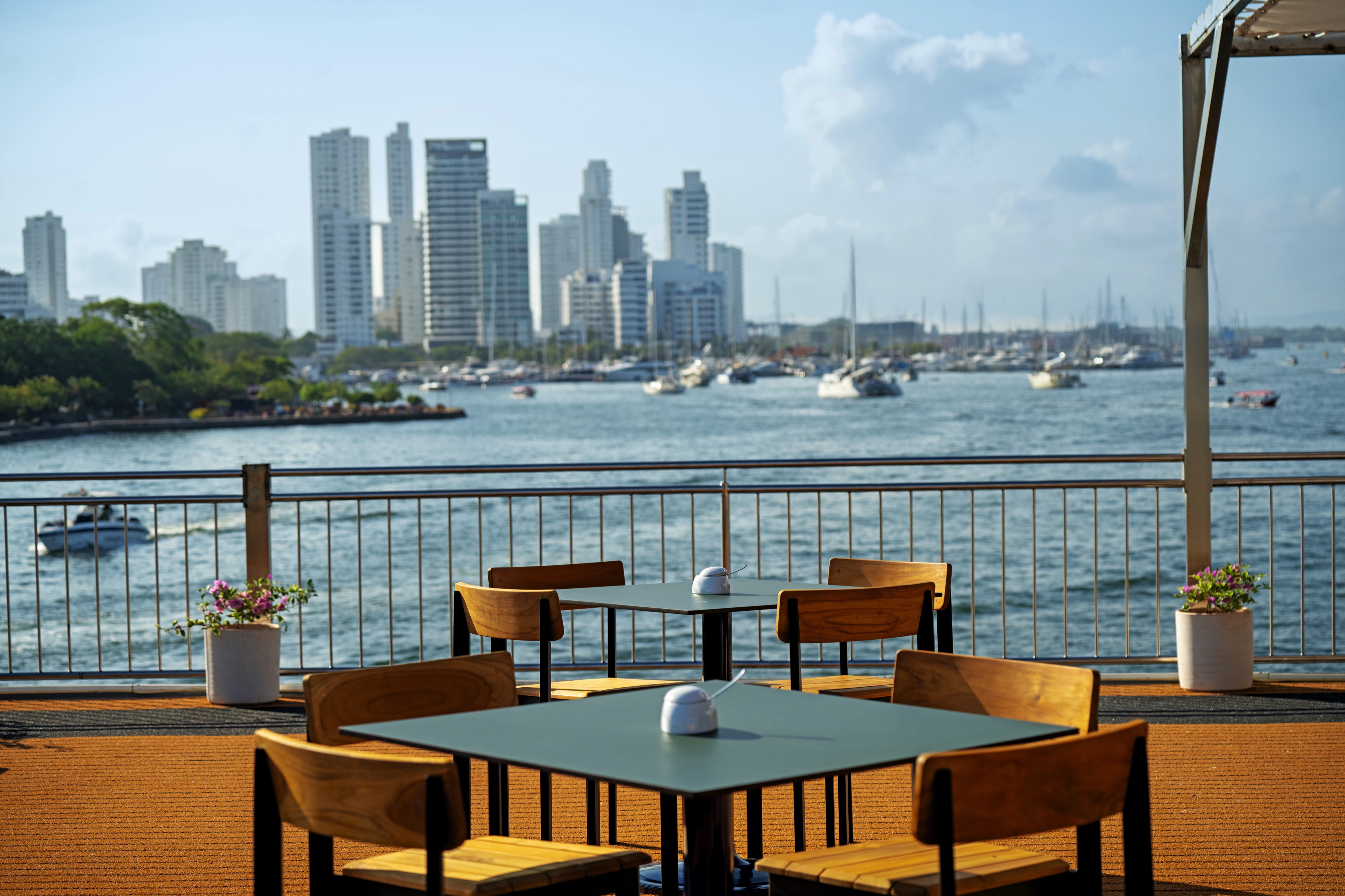 AmaMagdalena - Sun Deck